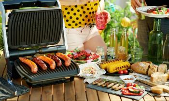 Barbecue électrique, plancha et four : la consommation électrique de vos appareils dévoilée