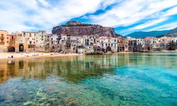 Top 5 des destinations en Europe pour des vacances en mai pas chères