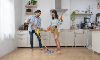 Les routines ménages qui nuisent au logement