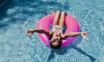 Les erreurs à ne plus commettre à la remise en route d'une piscine