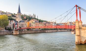 Le marché locatif à Lyon