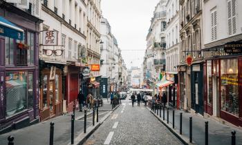 Le marché locatif à Paris