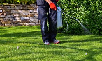 Pesticide interdiction arrêté municipal