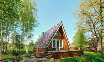 7 questions à se poser avant de se lancer dans l'acquisition d'une tiny house