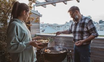 Barbecue : ce qui est autorisé (ou interdit) chez vous cet été.