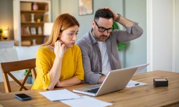 En tant que bailleur, vous pouvez amortir jusqu’à 80 % de la valeur de votre bien immobilier. ©Getty Images