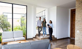 Les biens à fort potentiel sont rarement des coups de cœur immédiats. ©Getty Images