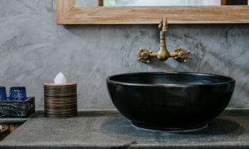 Robinetterie : les 6 tendances déco en 2026.