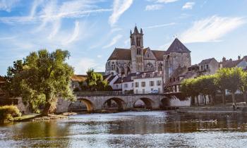 Île-de-France : 6 villages médiévaux à moins d'1h30 de Paris.