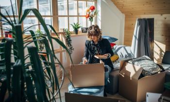 Étudiant, je quitte mon logement, que dois-je anticiper ?