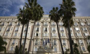 Les lieux incontournables à découvrir à Cannes pendant le festival