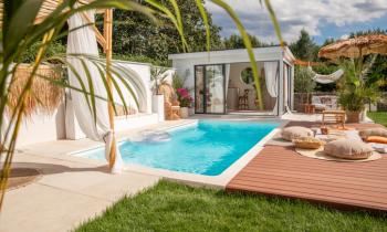 Piscine privée