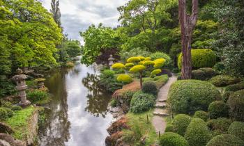 Les 5 plus beaux jardins de France à visiter dès ce printemps
