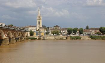 Achat d'un bien avec 250 000 euros à Libourne