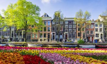 Les 5 plus belles villes d'Europe à découvrir en train depuis Paris