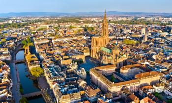 Acheter à 30 minutes maximum de Strasbourg