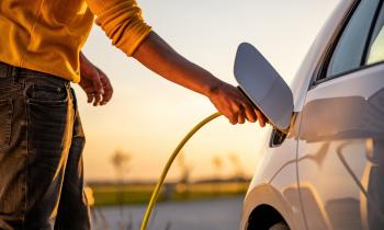 Carport photovoltaïque : comment recharger sa voiture avec l'énergie de votre jardin ?