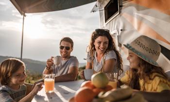Mobil-home : la résidence secondaire accessible à partir de 10 000 € ?
