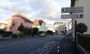 Le marché immobilier à Bischheim en 2026