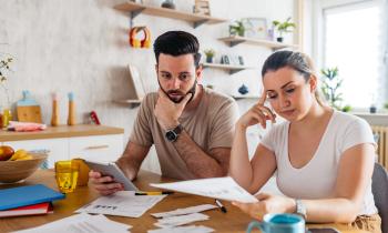 Comment ça marche un regroupement de crédits ? © urbazon - Getty Images