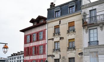 Immeuble insalubre coupure électrique