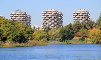 Les prix immobiliers à Créteil 