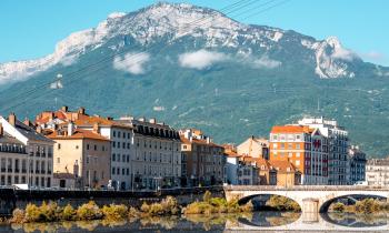 Pouvoir d'achat immobilier dans l'Isère