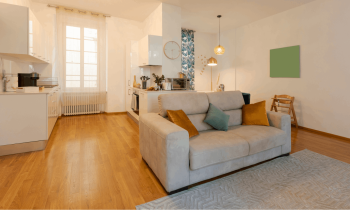 Quelle est la hauteur de plafond minimum d'un logement décent ? © piovesempre - Getty images
