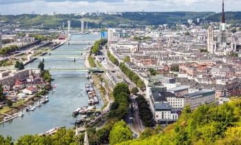 Prix immobilier au Grand-Quevilly