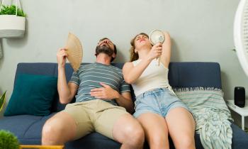 9 logements sur 10 inadaptés à la chaleur