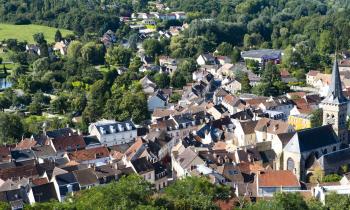 Marché immobilier à Sartrouville