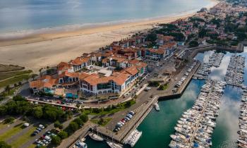 Le marché immobilier à Urrugne 