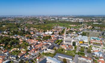Le marché immobilier à Vertou