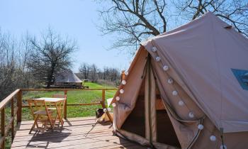 Classement des meilleurs campings de France