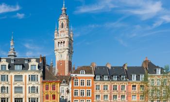 Quartiers où acheter et louer à Lille