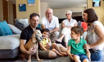 Spécificités d'une sci familiale