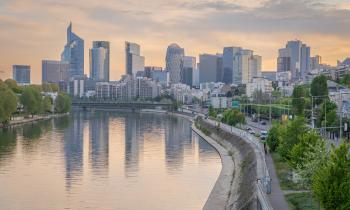 Prix, loyers, tendances... quel est l'état du marché immobilier à Levallois-Perret