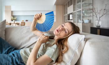 Les recours du locataire pour un logement trop chaud