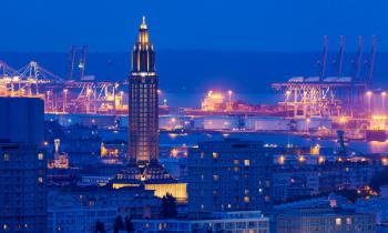 Immobilier : le point sur les prix au Havre et en Seine-Maritime.