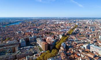 Toulouse