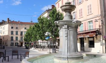 Bourgoin-Jallieu