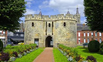 Cambrai