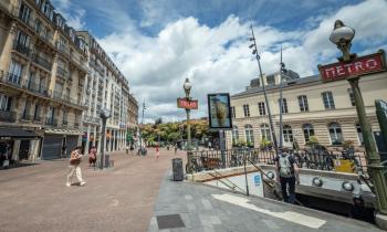 Issy-les-Moulineaux