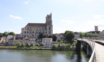 Mantes-la-Jolie