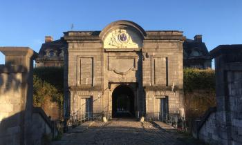 Maubeuge