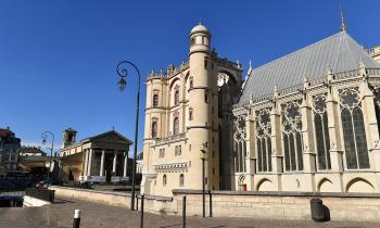Saint-Germain-en-Laye