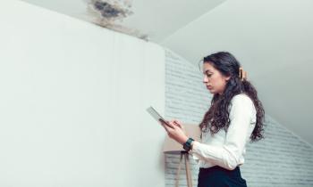 Humidité dans un logement : les signes à repérer absolument lors d'une visite.