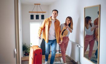 Résidence secondaire : 8 vérifications à faire avant même de défaire vos valises.