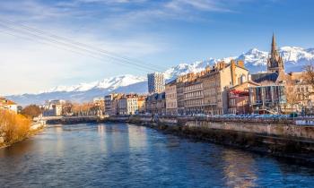 Grenoble, Paris, Bordeaux… où fait-il vraiment bon vivre en France ?