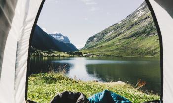 Sélection de campings dépaysants en Europe